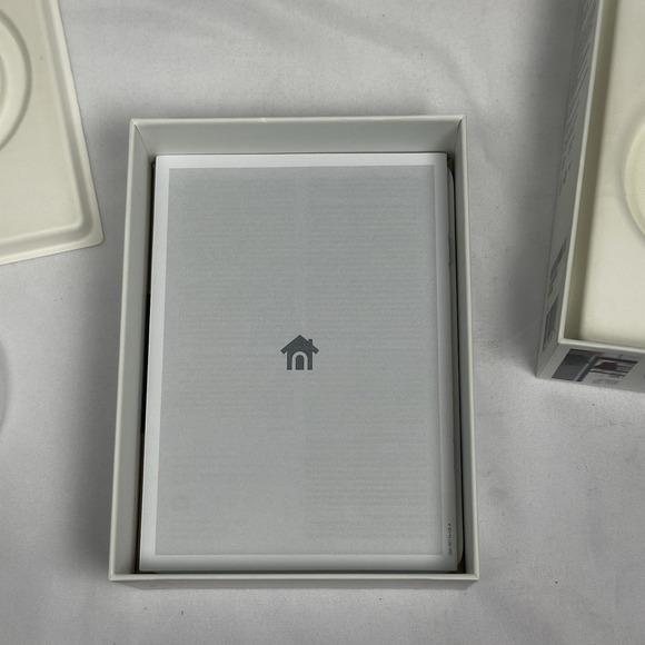 Google Nest E Smart Home Wifi Digital Programable Thermostat T4000ES - Picture 9 of 13